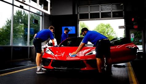 Why Pure Magic Car Wash in Maryville is the Top Choice for Car Owners
